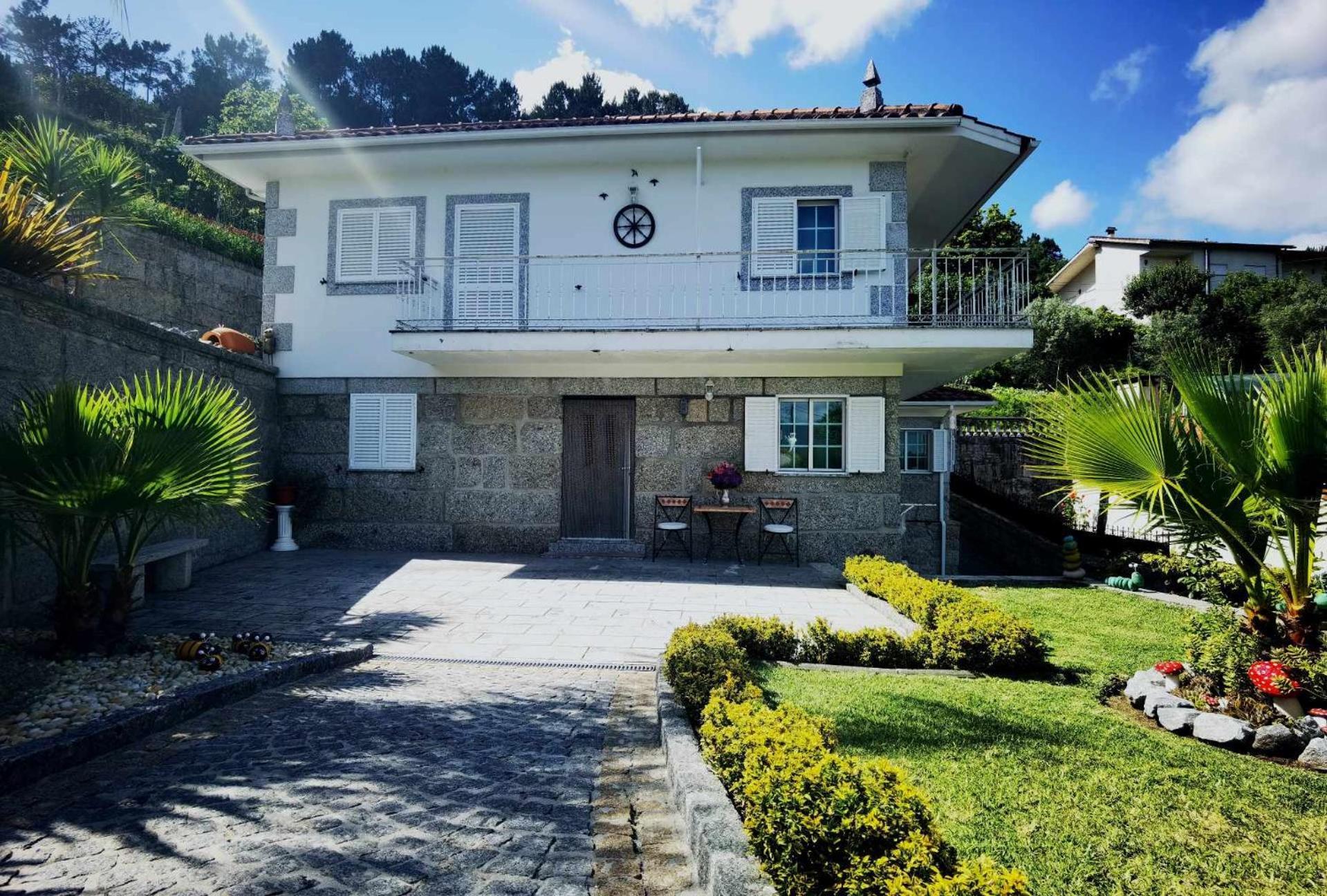 Casa Dos Encantos Аркуш-ди-Валдевеш Экстерьер фото